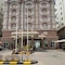 Wanasa Continental Hotel - map