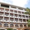 Mango Park Hotel - map