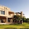 Grand Hyatt Doha Hotel & Villas - map