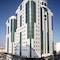 Swiss-Belhotel Doha - map