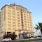 Golden Tulip Al Khobar - map