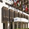 Radisson Blu Hotel, Jeddah - map