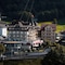 Hotel Victoria Lauberhorn Wengen, A Faern Collection Hotel - map