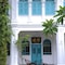 The Old Phuket - Karon Beach Resort - map