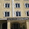 Topkapi Inter Istanbul Hotel - map