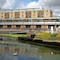 Holiday Inn London Brentford Lock By Ihg - map