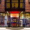 Hampton By Hilton Liverpool City Centre - map