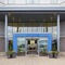 Holiday Inn Express London Stansted Airport By Ihg - map