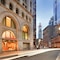 The Ames Boston Hotel, Curio Collection By Hilton - map