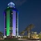 Four Points By Sheraton Orlando International Drive - map