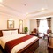 Eden Hotel - map