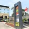 Nadias Hotel Cenang Langkawi - map