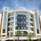 Grand Pasa Hotel - All Inclusive - map