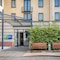 Holiday Inn Express Dortmund By Ihg - map