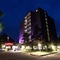 Dormero Hotel Freudenstadt - map