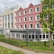 Essential By Dorint Remscheid - map
