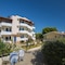 Philoxenia Hotel & Spa - map