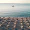Mitsis Rodos Village Beach Hotel & Spa - map