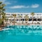 Mitsis Rodos Village Beach Hotel & Spa - map