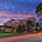 Hyatt Place Coconut Point - map