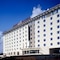 Airport Hotel Okecie - map