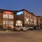 Service Plus Inns & Suites Calgary - map