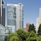 Four Seasons Hotel  San Francisco - map