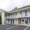 Motel 6 Seattle, Wa - Airport - map