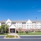 Residence Inn By Marriott Colorado Springs North Air Force Academy - map