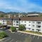 Courtyard Colorado Springs South - map