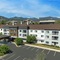 Courtyard Colorado Springs South - map
