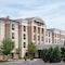 Springhill Suites Marriott Colorado Springs South - map