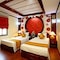 Asian Legend Hotel - map