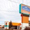 Howard Johnson By Wyndham Gallup - map