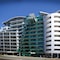 Distinction Wellington Century City Hotel - map