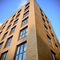H+ Hotel 4 Youth Berlin Mitte - map
