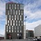 Intercityhotel Mannheim - map