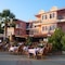 Gunes Hotel Fethiye - map
