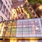 Radisson Blu Hotel Milan - map