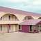 Howard Johnson By Wyndham Downtown Kamloops - map