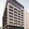 Hotel The Knot Yokohama - map