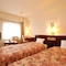 Hotel Grand Sun Yokohama - map