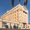 Hotel Melilla Puerto - map