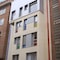Hostel Soria - map