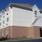 Baymont By Wyndham Orlando International Dr Universal Blvd - map