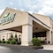 Greenstay Hotel & Suites - map