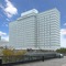 Kansai Airport Washington Hotel - map