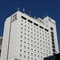 Umeda Os Hotel - map