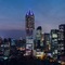 Jw Marriott Hotel Shanghai Tomorrow Square - map