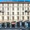 Eurohotel - map